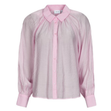 Vila Ingek / Blúzok VINABIA Lila DE 34 blúz
