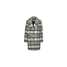 Vila Kabátok VIROY L/S COAT Sokszínű DE 40 női dzseki, kabát