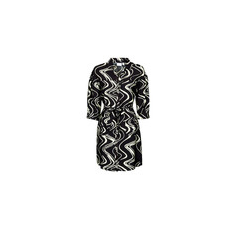 Vila Rövid ruhák VILIZETTE Fekete DE 36