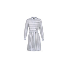 Vila Rövid ruhák VINAVIDA Fehér DE 34 női ruha