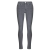 Vila Skinny farmerek VISARAH Szürke EU S / 30