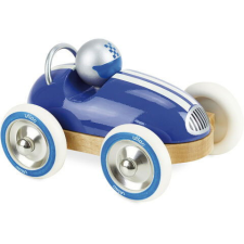 VILAC fa játék Roadster vintage autó kék fajáték