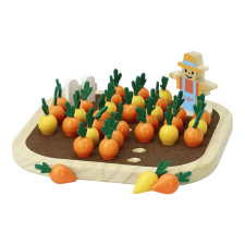 VILAC fa Solitaire veteményeskert kreatív és készségfejlesztő