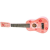 VILAC Guitar rózsaszín virágok
