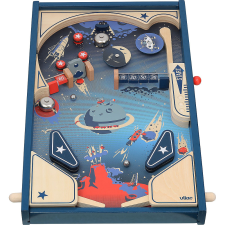 VILAC Vesmírny pinball társasjáték