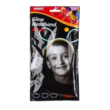  Világító füles hajpánt konyhai eszköz