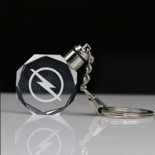  Világító Opel kulcstartó kulcstartó