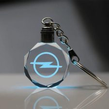 Világító Opel kulcstartó kulcstartó