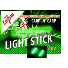 Világító Patron Carp Zoom Light Sticks 3mm 3db (CZ2721) horgászkiegészítő