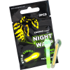  Világító Patron EnergoTeam Night Wasp Bulb 3mm 2db (80000-730)