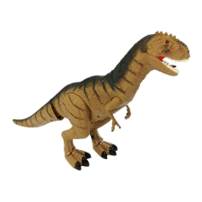 Világítószemű Dinoszaurusz Rugops 4552 elektronikus játék