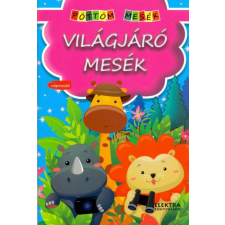  - Világjáró mesék gyermek- és ifjúsági könyv