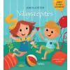  Világszépítés - Zorka és Berci kalandjai
