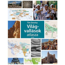 Világvallások atlasza társadalom- és humántudomány