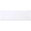Vilar Metro Blanco fényes 10x30 cm falicsempe 1,02 m2/cs