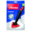 Vileda 146592 Steam/100°C Mikrószálas törlőkendő gőztisztítókhoz 2 db fehér