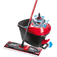 Vileda 161037 Ultramat Turbo XL mop felmosó szett takarító és háztartási eszköz