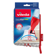 Vileda 1-2 Spray Max lapos felmosó utántöltő huzat takarító és háztartási eszköz