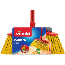 Vileda 2IN1 KÜLTÉRI PARTVIS NYÉLLEL VILEDA takarító és háztartási eszköz