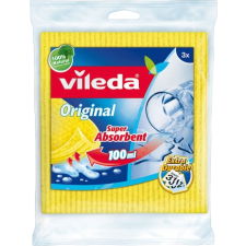 Vileda Classic szivacskendő 3db-os takarító és háztartási eszköz