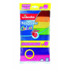 Vileda COLOR MIKROSZÁLAS TÖRLŐKENDŐ 8 SZÍN