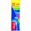 Vileda Colors, mikroszálas kendő, 14 darab
