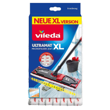 Vileda Csere felmosó rongy Ultramat XL Universal-hoz takarító és háztartási eszköz