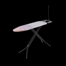 Vileda DIAMOND PLUS VASALÓÁLLVÁNY 120X38X97CM vasalódeszka