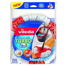 Vileda F19518 Easy Wring TURBO 2in1 felmosó utántöltő fej (F19518) takarító és háztartási eszköz