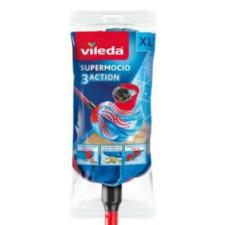 Vileda Felmosó pótfej VILEDA 3Action takarító és háztartási eszköz