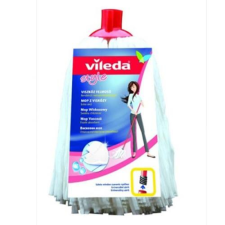 Vileda Felmosó pótfej VILEDA ViscoseMop csavaros takarító és háztartási eszköz