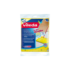 Vileda Felmosókendő 30% mikroszállal XXL Vileda sárga_F03515 tisztító- és takarítószer, higiénia