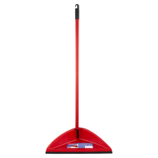 Vileda Flexi szélesszájú hosszúnyelű szemeteslapát takarító és háztartási eszköz