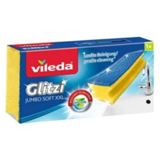 Vileda Fürdőszoba szivacs VILEDA Glitzi Jumbo Soft XXL takarító és háztartási eszköz