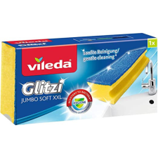 Vileda Glitzi Jumbo Soft Szivacs tisztító- és takarítószer, higiénia
