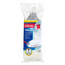 Vileda Gmbh. mopfej Viszkóz felmosó, fehér csavartszálú (35db/karton) takarító és háztartási eszköz