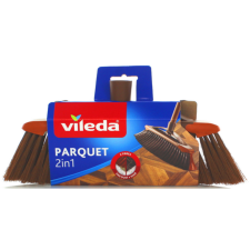 Vileda Gmbh. Vileda 2in1 parkettaseprű (6db/karton) takarító és háztartási eszköz