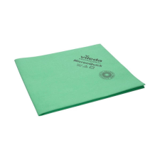 Vileda Gmbh. Vileda MicronQuick mikroszálas törlőkendő zöld, 5db/csg tisztító- és takarítószer, higiénia