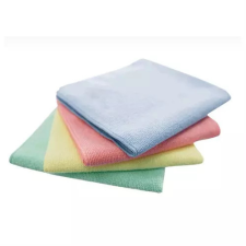 Vileda Gmbh. Vileda MicroTuff Swift mikroszálas törlőkendő kék, 5db/csg tisztító- és takarítószer, higiénia