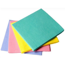 Vileda Gmbh. Vileda törlőkendő All purpose cloth kék 10db/csg, 10csg/# takarító és háztartási eszköz