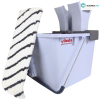 Vileda Gmbh. Vileda Ultraspeed Starter Kit 15L vödör+moptartó+mop