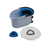 Vileda Gmbh. Vileda UltraSpin Mini Starter Kit (pedálos vödör+forgófejes moptartó+mop) NYÉL NÉLKÜL