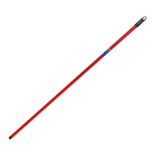 Vileda Gmbh. Vileda univerzális fém seprűnyél, csavarós véggel, 130 cm (12db/karton) takarító és háztartási eszköz
