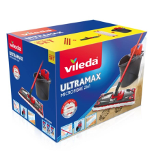 Vileda Gyorsfelmosó szett VILEDA Ultramax takarító és háztartási eszköz