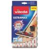 Vileda Gyorsfelmosó utántöltő VILEDA Ultramax lapos 2in1