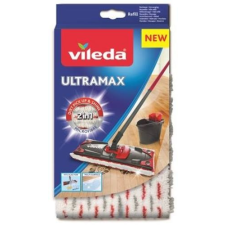 Vileda Gyorsfelmosó utántöltő VILEDA Ultramax lapos 2in1 takarító és háztartási eszköz