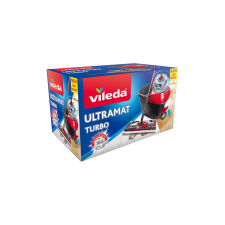 Vileda háztartási Felmosó szett pedálos Ultramax Turbo Vileda takarító és háztartási eszköz