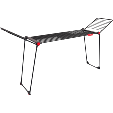 Vileda Infinity Flex Black Edition 30m ruhaszárító állvány