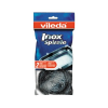 Vileda Inox fémsúroló 2 db-os