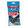 Vileda Inox fémsúroló, 2 db, VILEDA